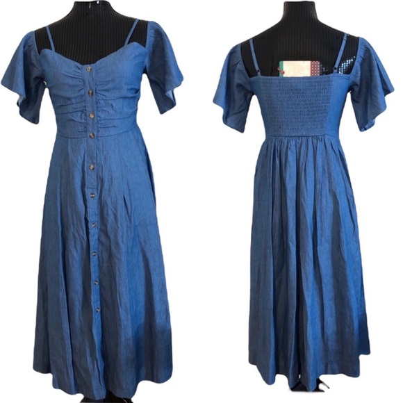 Flying Tomato Dresses & Skirts - Flying Tomato dress